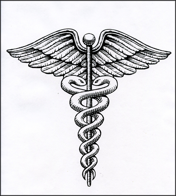Символ два крыла. Посох Асклепия символ медицины. Кадуцей Гермеса. Жезл Гермеса Кадуцей. Посох Меркурия Кадуцей.